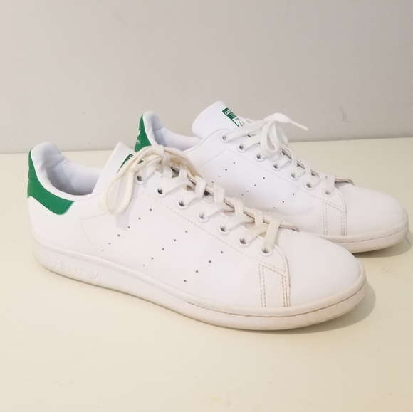 stan smith adidas reflective